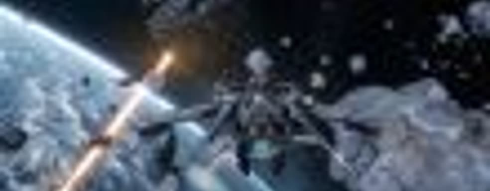 Трейлер Star Citizen, посвящённый особенностям альфа-версии 3.0