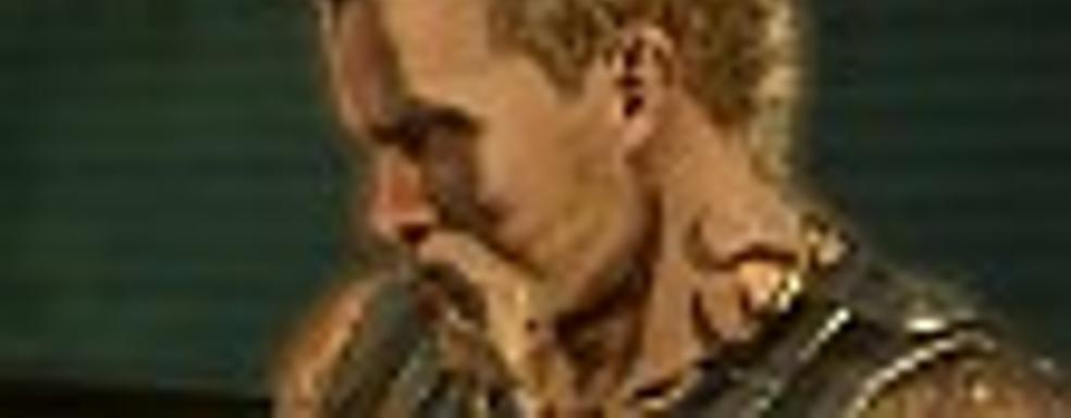 Mercenaries 2: World in Flames – хлопушка в GTA-стиле