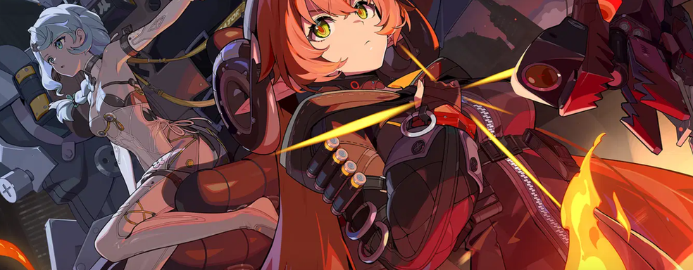 Стрим по Zenless Zone Zero 2.2 пройдёт 22 августа