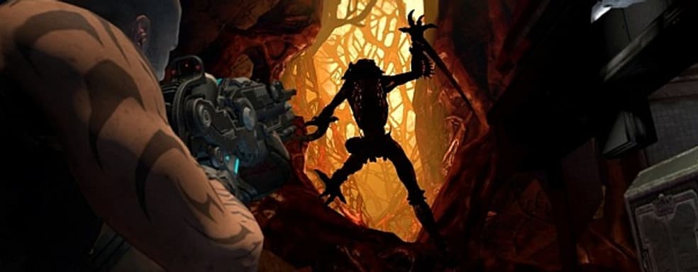 Red Faction: Armageddon - марсианские крысы