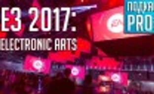 E3 2017: Reviewing the Electronic Arts Press Conference and Games
