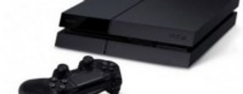 Sony продала 3,3 млн PS4 за последний квартал и 13,5 млн консолей суммарно [Обновлено]