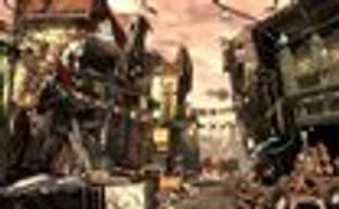 Uncharted 2: Among Thieves - демонстрация игрового процесса