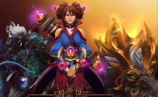 Valve отказалась от внутриигровой рекламы в Dota 2 The International