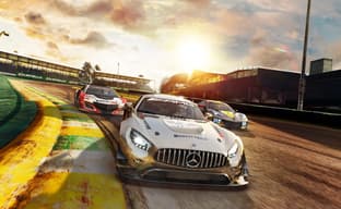 Project CARS will remain an "orphan". Slightly Mad Studios founder leaves the studio after EA acquisition