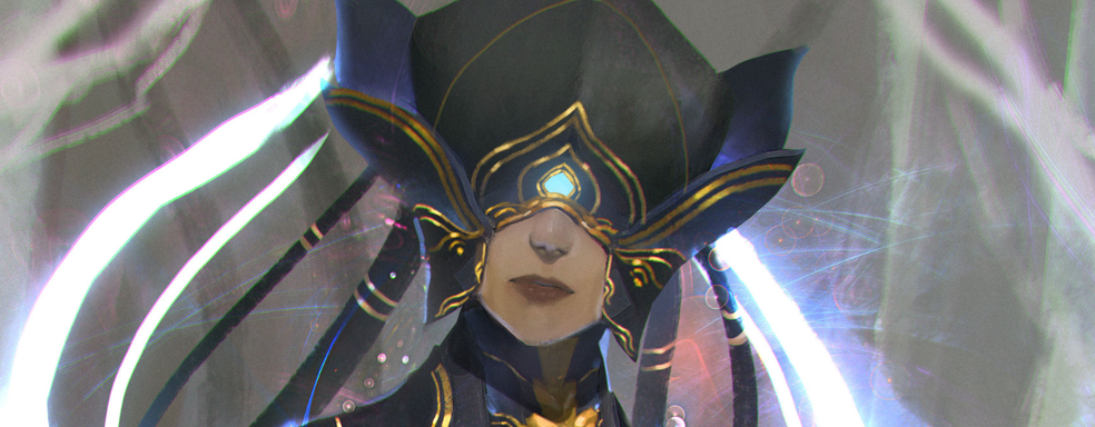 Новая эра Warframe. Юбилей игры и TennoCon 2023 отмечают раздачей Steam Deck и других подарков