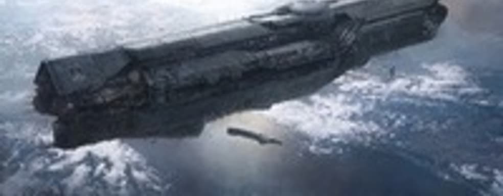 Halo 4: Limited Edition, Infinity Multiplayer, Forward Unto Dawn и другие детали