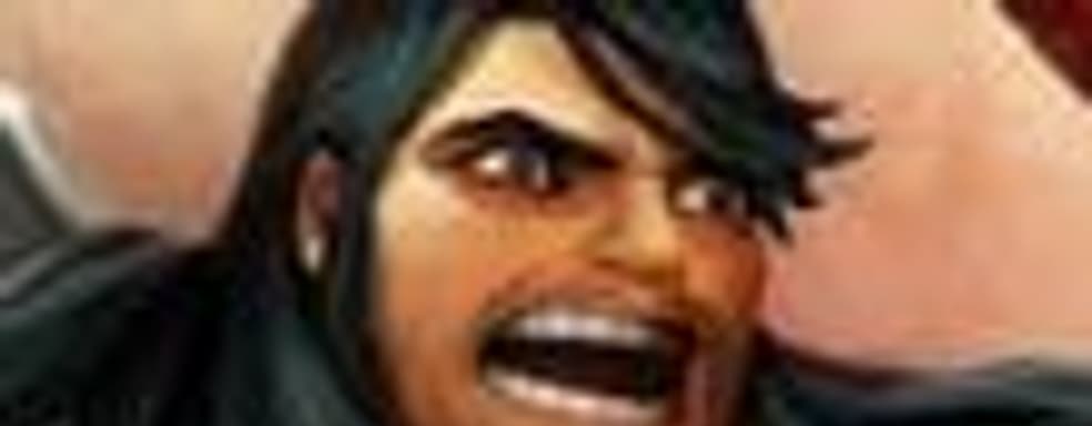 Ghostbuster, Brutal Legend и WiC могут не пережить основание Activision Blizzard