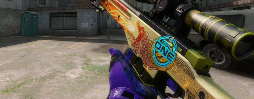 Valve забанила лучшего в мире игрока CS2. Разработчики запустили волну блокировок читеров