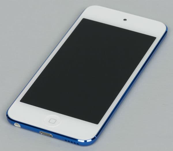 iPod touch 2015 года