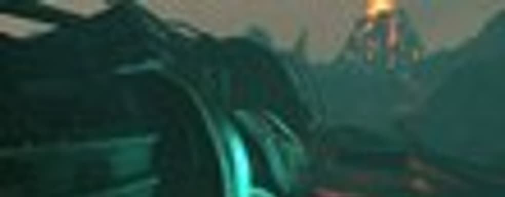 Дневники разработчиков DC Universe Online