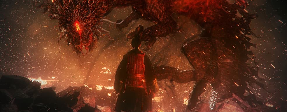 Wo Long: Fallen Dynasty от разработчиков Nioh предложит быстрые бои и высокую сложность