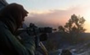 PS3 - главная платформа Medal of Honor