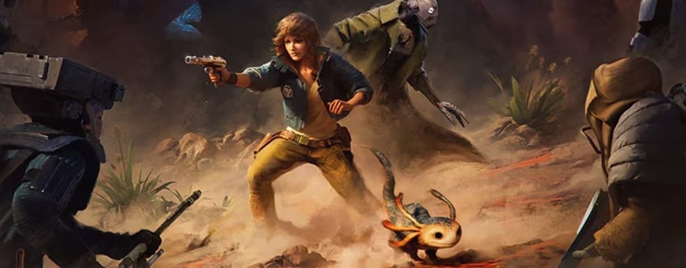 Режим 40 кадров в секунду должен стать стандартом для консолей — продюсер Avatar