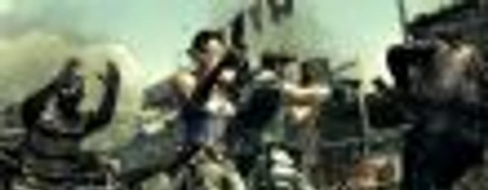 Пользователи жалуются на проблемы с производительностью в Resident Evil 5 для PS4 и Xbox One