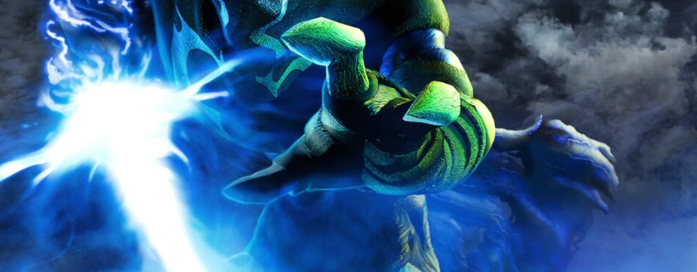 Legacy of Kain Soul Reaver Suddenly Gets a Major Update on PC After 5 Years of Silence