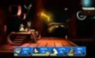 Дневники разработчиков Punch Time Explosion