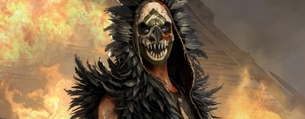 Авторы российского MMO-шутера PIONER показали новый редактор персонажей, доработанный с учётом критики