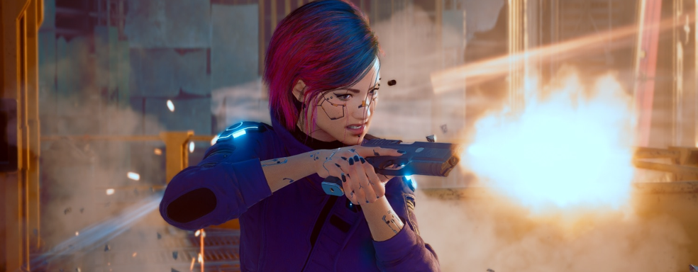 Мультиплеер Cyberpunk 2077 улучшается. Энтузиаст протестировал синхронизацию движений, анимации и не только