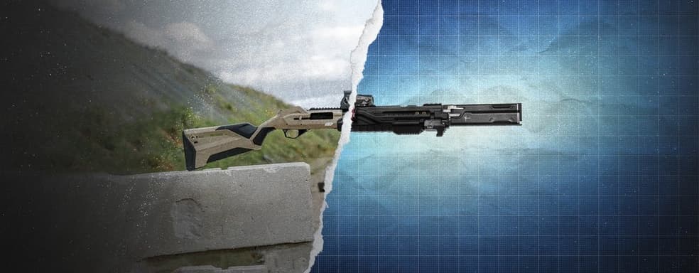 Разработчики фантастического шутера Oceanic обвинили компанию «Калашников» в краже дизайна оружия