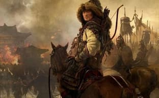 Stronghold: Lords of War Premiere Postponed Again