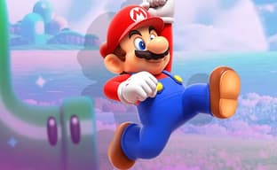 Марио вновь на вершине. Famitsu опубликовала рейтинг самых продаваемых игр в Японии