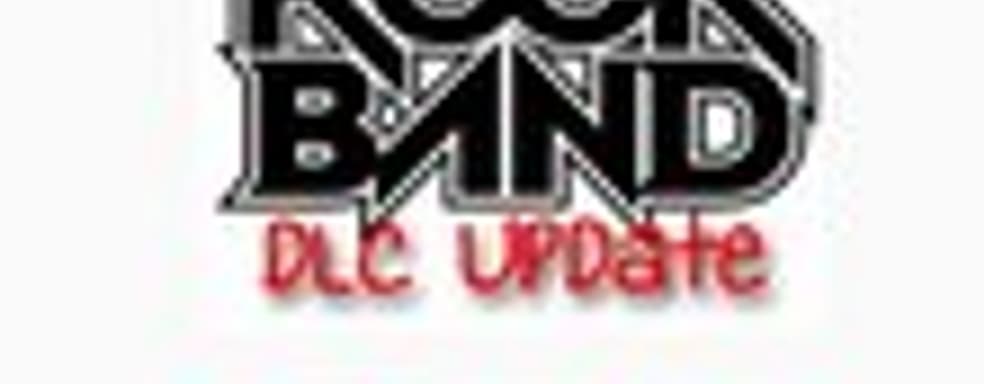 Rock Band: 100 млн. загрузок DLC