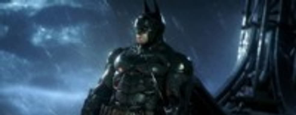 Digital Foundry раскритиковал «улучшенную» РС-версию Batman: Arkham Knight. Warner Bros. предлагает компенсацию до конца года