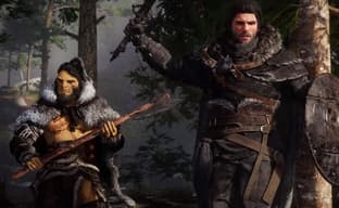 Тут вам не ММО – создатели Crimson Desert прокомментировали разработку игры