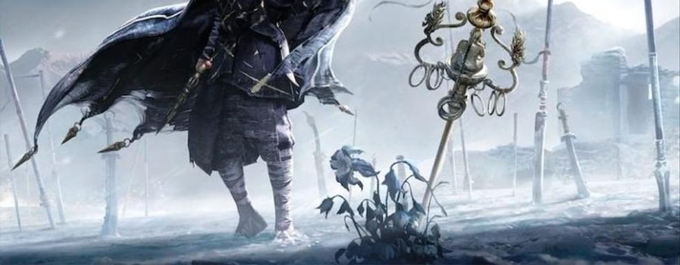 Китайский боевик Where Winds Meet «сбежит» от PlayStation на Xbox спустя полгода