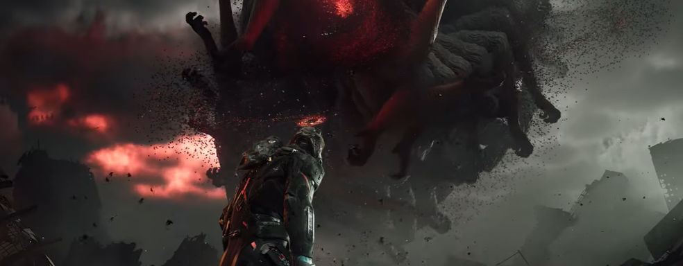 Создатели Lineage представили MMO-шутер Project LLL с открытым миром и роботами на Unreal Engine 5