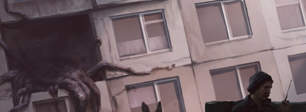 GSC Game World amenaza con demandar a los recursos rusos que se atrevan a publicar materiales de S.T.A.L.K.E.R. 2 filtrados