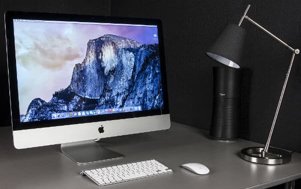 Apple iMac с дисплеем Retina 5K