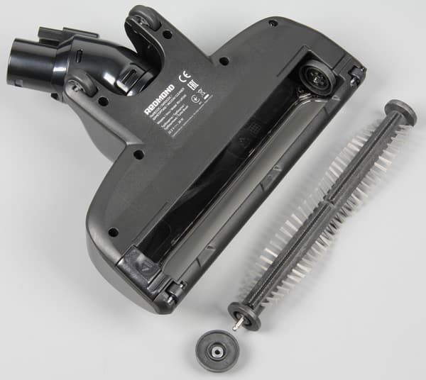 Пылесос Redmond RV-UR340, основная насадка