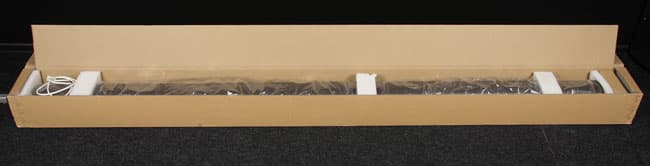 Lumien Cinema Control. Коробка. Lumien Cinema Control. Коробка.