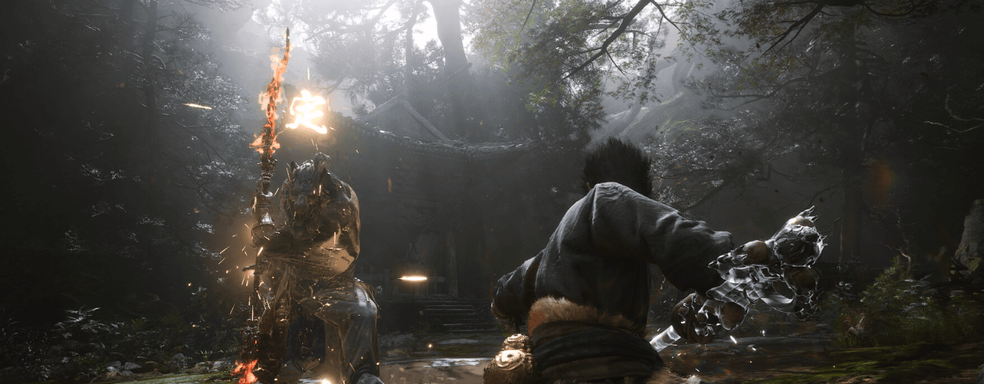 Авторы Black Myth Wukong обратились к игрокам на русском языке и указали дату релиза по московскому времени