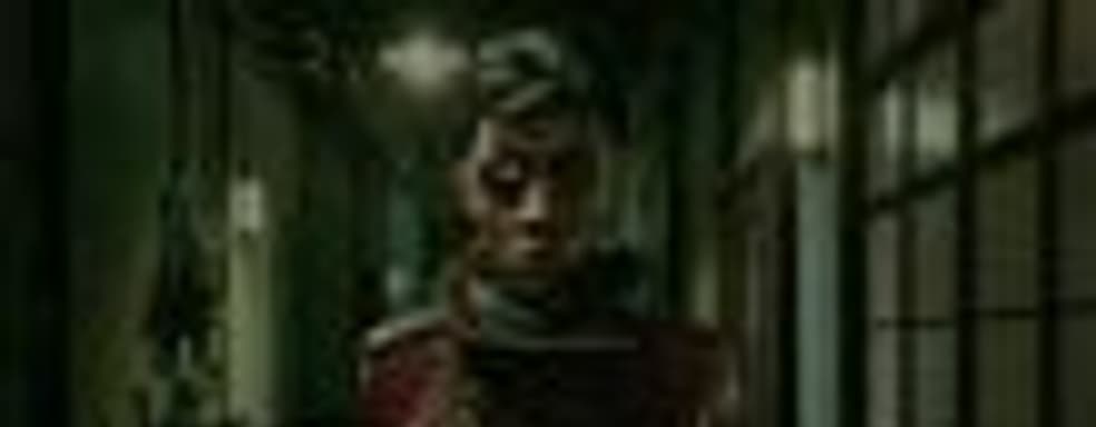 Анонс, трейлер и дата выхода Dishonored: Death of the Outsider