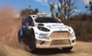 Системные требования WRC 5: FIA World Rally Championship