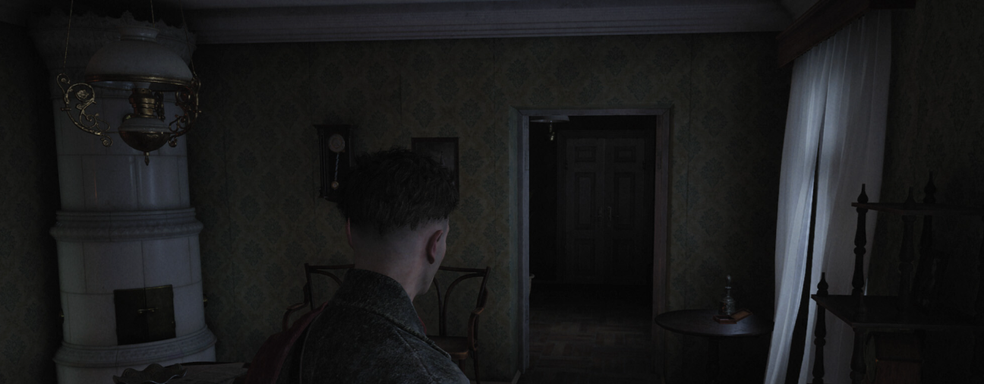 Разработчики «Война Миров: Сибирь» показали, как создают 3D-модели и рассказали про «раскладывание людей» на составляющие