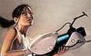 Комикс Valve Presents: The Sacrifice and other Steam-Powered Stories	