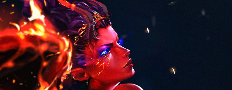 Фанат Dota 2 купил VIP билет за 97000 рублей, но экран захватило Солнце. Как слушают турнир на Бали