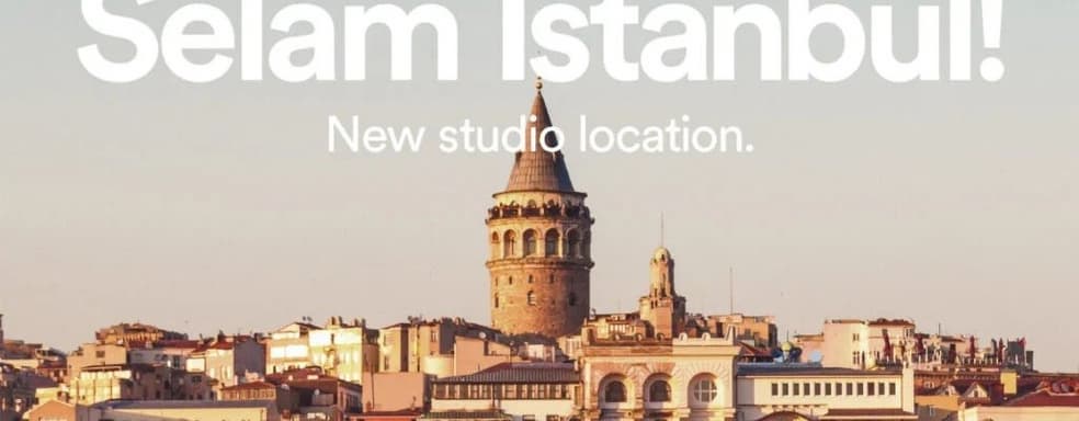 IO Interactive открыла новую студию в Турции