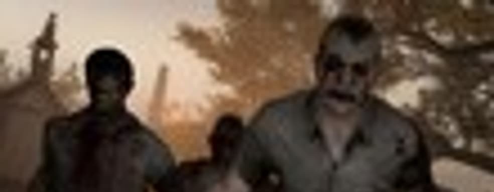 Демо-версия Left 4 Dead 2 датирована