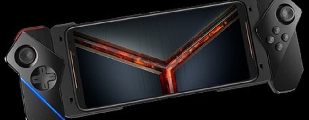 Почему игровая периферия светится и что такого в «геймерских» смартфонах. Интервью с ASUS