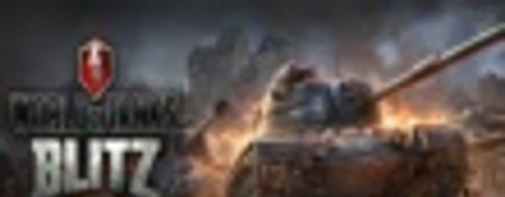 World of Tanks Blitz - 5 млн игроков на Аndroid и большое обновление