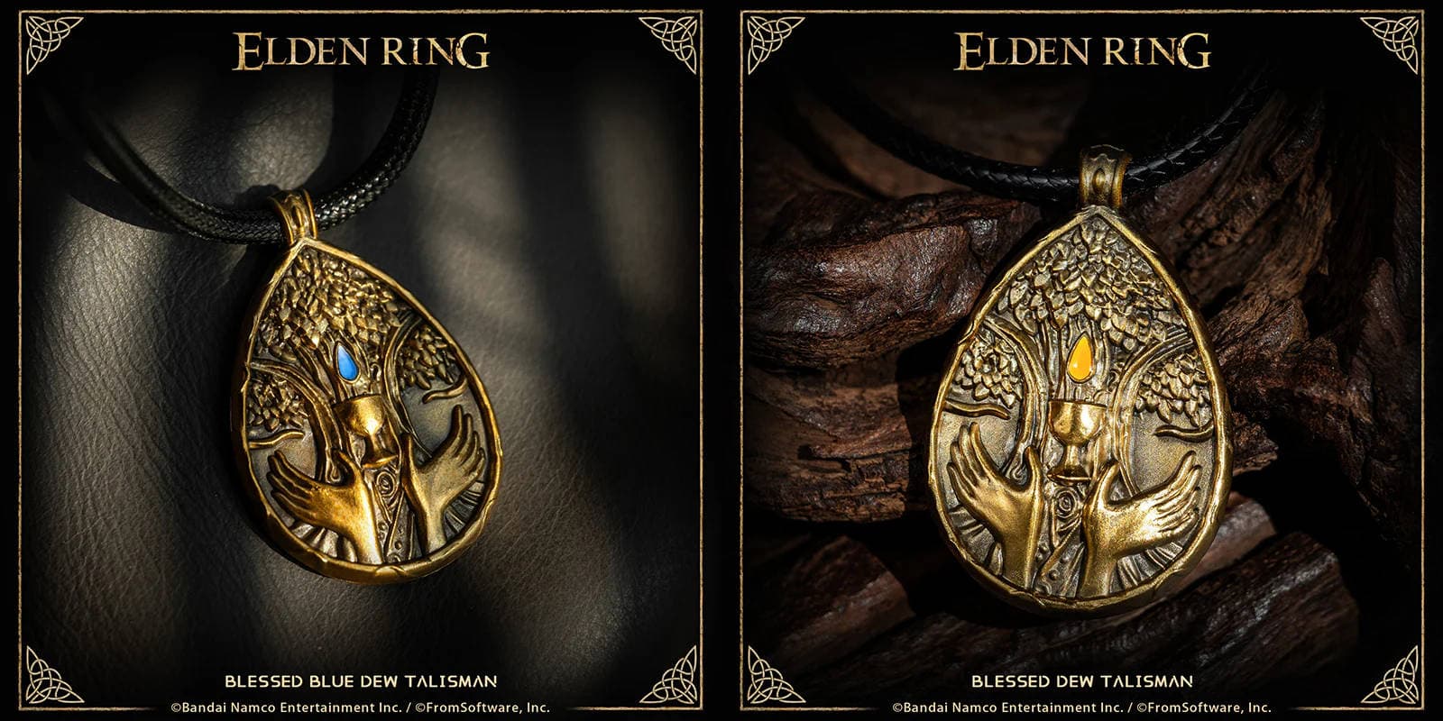 Images are owned by FromSoftware, Bandai Namco Entertainment and Starforged