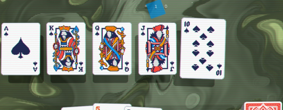 100% рейтинг в Steam: разработчики оставили послание русскоязычным покупателям покерного рогалика Balatro