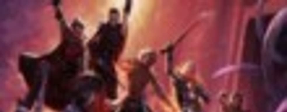 Pillars of Eternity выйдет 26 марта