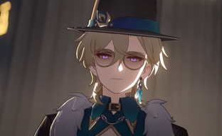 Авантюрин из Honkai Star Rail получит фигурку-нендороид