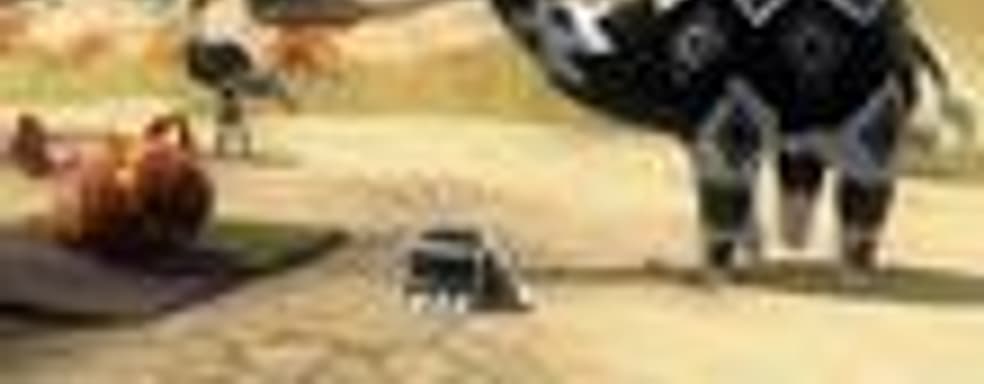 MS Gamer's Day: особенности Viva Pinata: Trouble in Paradise